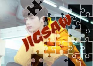 TXT Jigsaw Puzzle KPOP截图3