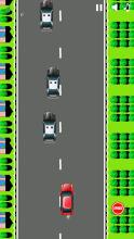 Classic NES Car Racing截图2