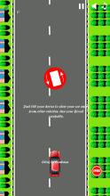 Classic NES Car Racing截图5