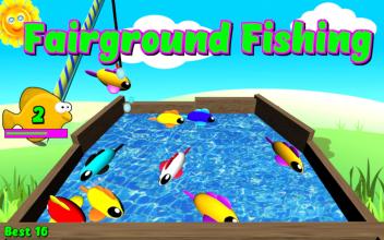 Fairground Fishing截图2