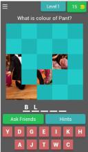 Picture Puzzle Earn截图3