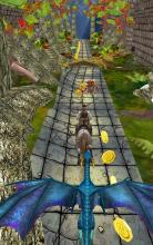 My Horse Runner’s World – Horse Riding Game截图3