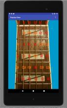 Musical Pitch Game Guitar截图2