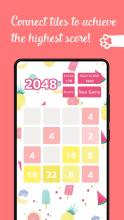 2048 Theme Edition截图2