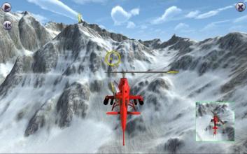 Helicopter Sim 2019截图2