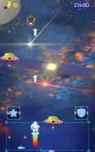 Pet Force Quest Space Shooter截图2