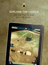 Caerlaverock Castle Quest截图3