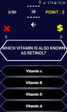 Quiz You are Millionaire 2019截图1