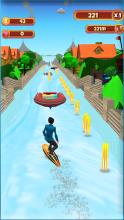 Water Surfing Uphill Rush Water截图2