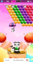 Cat Bubbles Crush截图3