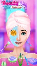 Beauty Girl Princess DressUp截图5