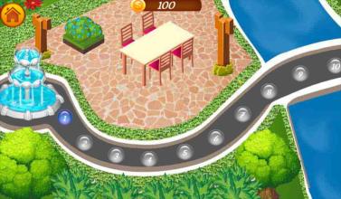 Cooking Fun  Kitchen Game for World Chefs截图2