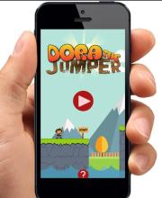 Dora The Jumper截图2