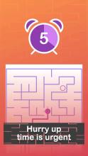 Maze World  Logic Puzzle截图3