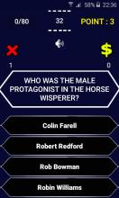 Quiz You are Millionaire 2019截图4