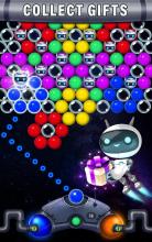 Robot Rush Bubble截图4