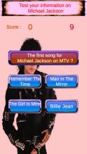 Michael Jackson截图1