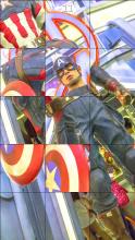 Slide Games for Avengers截图3