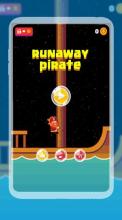 Runaway Pirate截图4