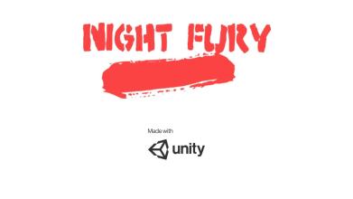 Night Fury截图3