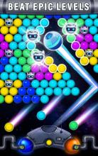 Robot Rush Bubble截图2