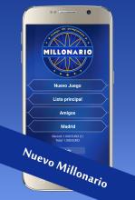 Nuevo Millonario 2019截图5