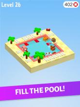 Pets Pool Party截图2