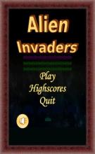 Alien Invaders War截图3