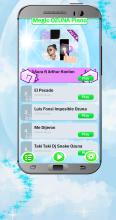 Megic OZUNAPiano Game Edition 2019截图5