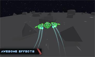 Space Shooter Star Forces Ships截图4