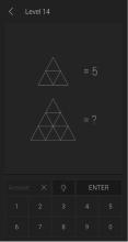 Number Riddles  IQ Testing截图2