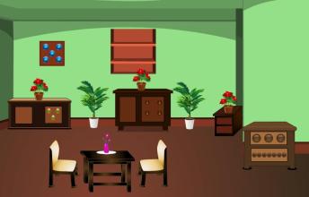 New Escape Games  Silent Forest House Escape截图2