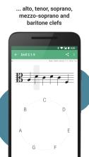 Complete Music Reading Trainer截图5