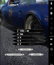 Extreme Race Cars截图1