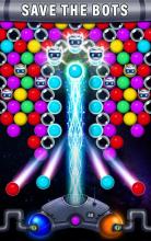 Robot Rush Bubble截图3