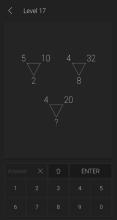 Number Riddles  IQ Testing截图1