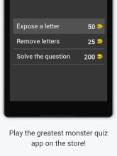 Name the Pokemon  Unofficial Pokemon Quiz Trivia截图5