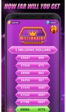 Trivia Millionaire General knowledge Quiz Game截图3