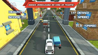 Racing Car Driving截图1