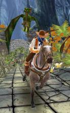 My Horse Runner’s World – Horse Riding Game截图5