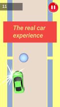 Extreme Car Driving Simulator  Sphere Rush截图4