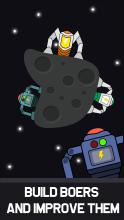 Space Industry  Space clicker截图2