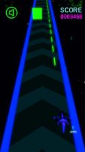 Neon Rider 3D截图4