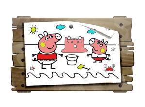 Piggy Coloring with Peppa截图3