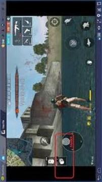 Garena free fire guide new update截图