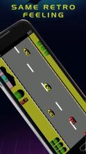 NES Cartridge Road Racing截图1