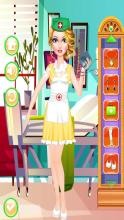 Nurse Jojo Dress Up Games截图5