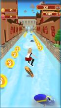 Water Surfing Uphill Rush Water截图1