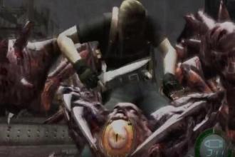Walkthrough Resident Evil 4 Hint截图2