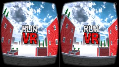 RUN VR截图1